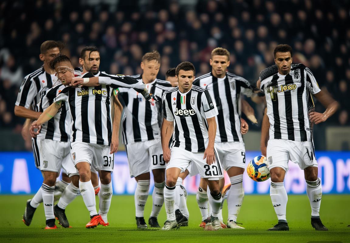 意甲积分榜巅峰对决：国际米兰链式防守VS尤文图斯防守反击体系