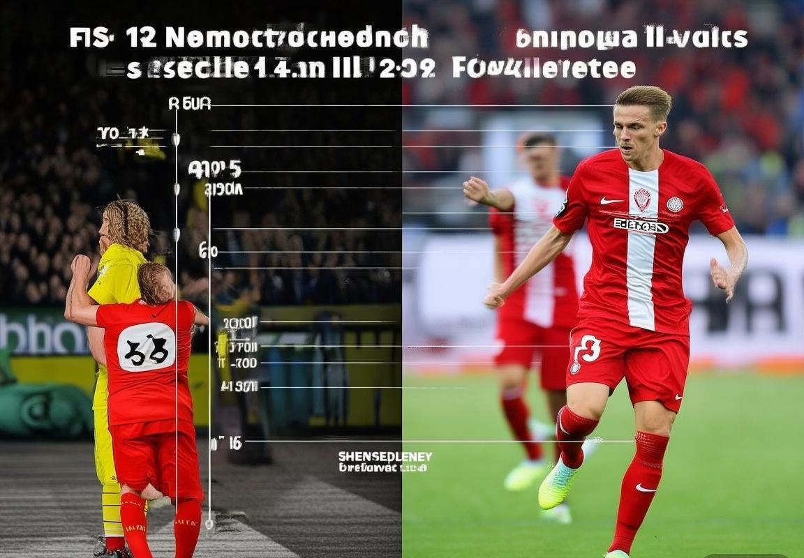 门兴格拉德巴赫VS莱比锡红牛：德甲焦点对决关键球员解析与比分预测