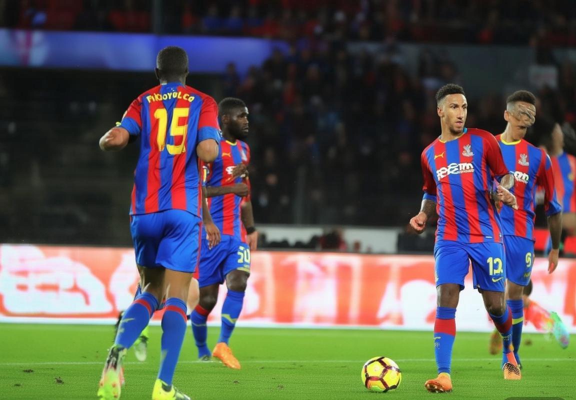 水晶宫法甲三连败暴露防守漏洞，英超球队亟待调整重返正轨