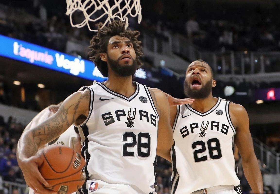 森林狼逆转马刺：爱德华兹末节爆发主导翻盘，马刺三人得分20+难敌末节防守强度与球星决胜时刻