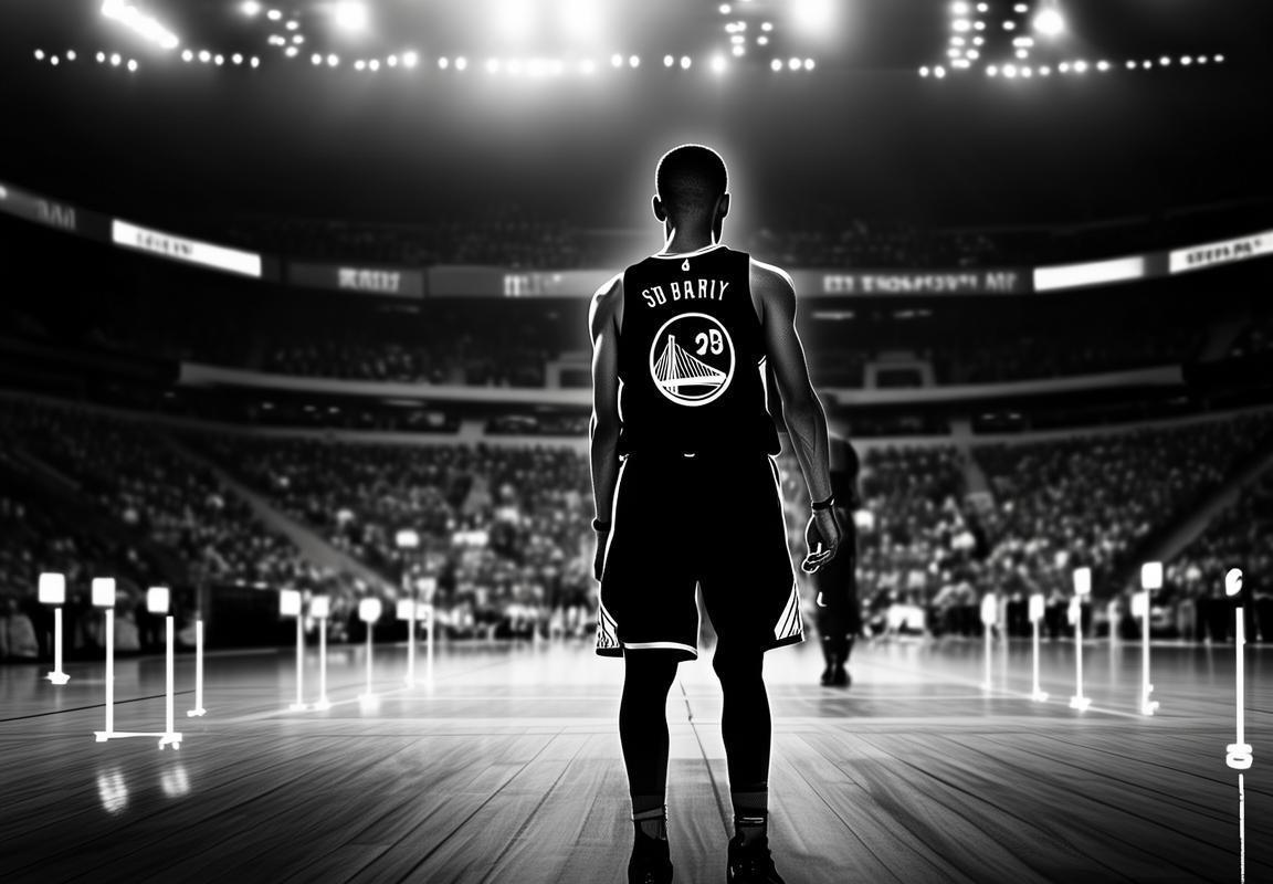 斯蒂芬·库里：从玻璃人到勇士灵魂，率死亡五小夺NBA总冠军与MVP的传奇之路